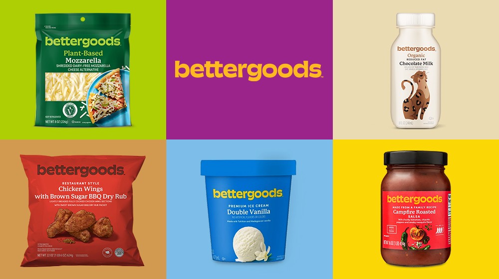 Check out @Walmart's new #bettergoods — quality, chef-inspired eats at prices under $5! 🍴😋 #Foodie #BudgetFriendly #NewFinds

aromedy.com/post/walmart-s…