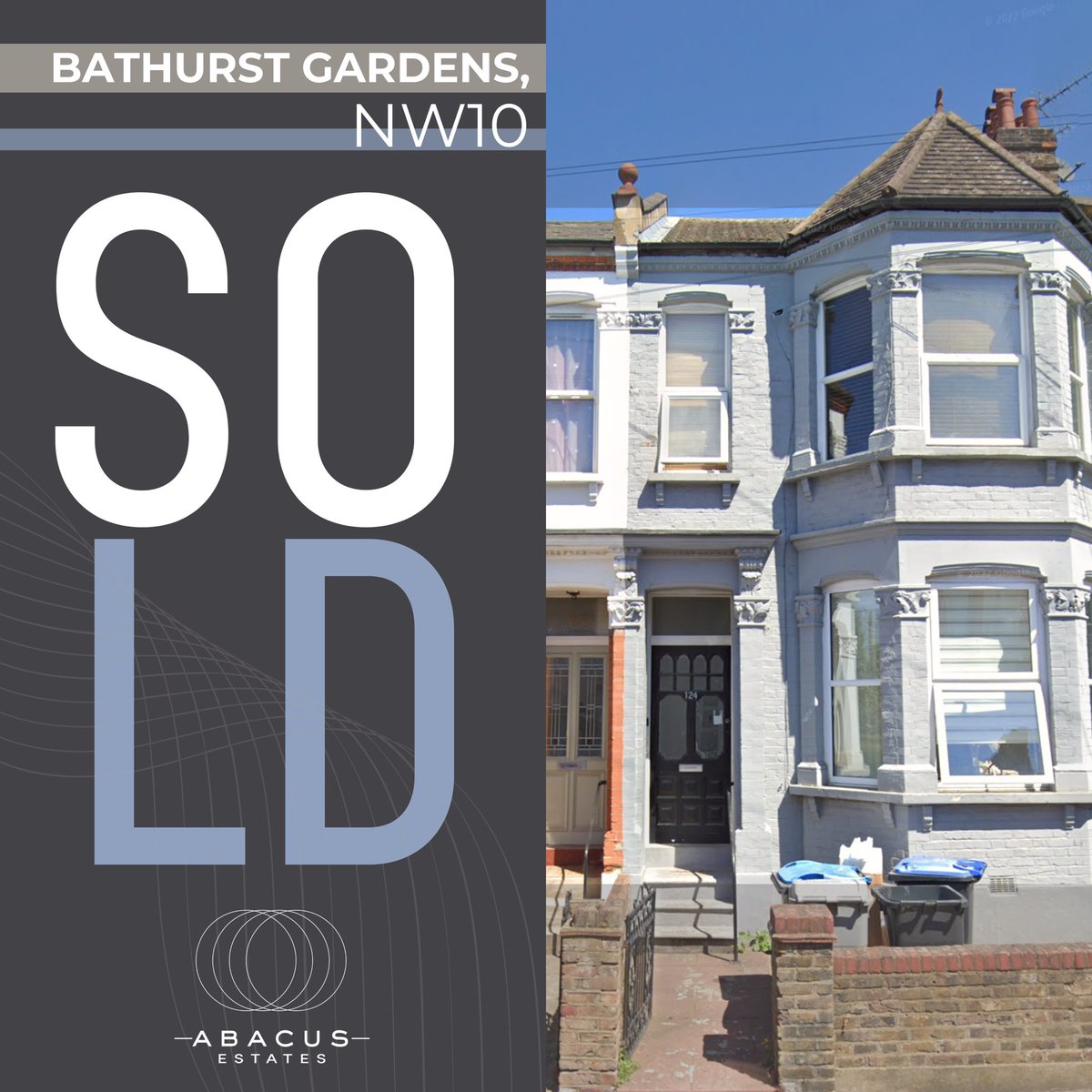 SOLD ☑️

Arranged as two self contained flats with the potential of converting back to a family house. YOUR property could be NEXT… 🏠

📍Bathurst Gardens, NW10 - SOLD

#sold #properties #realestatelife