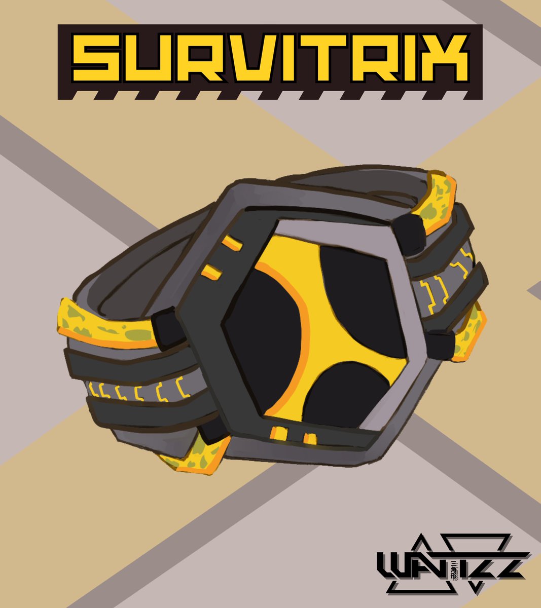 WAttzZ_Official's tweet photo. @TheHughost ¿Puedo sugerir a alguno de los Aliens del Survitrix? 🤨🤔 https://t.co/7KALcIXElh
