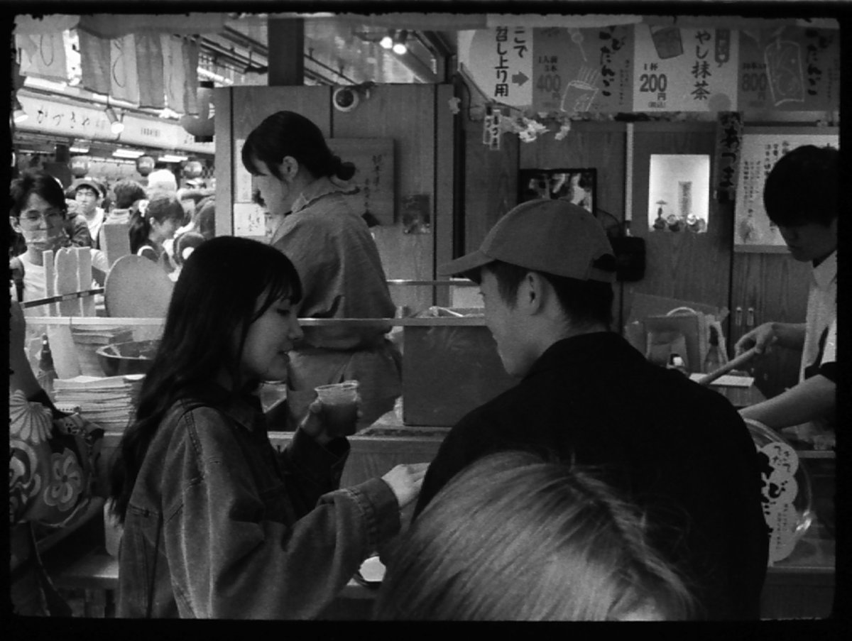 東京スパイカメラ
#fujifilm #acros #microfine #minox #minox_b