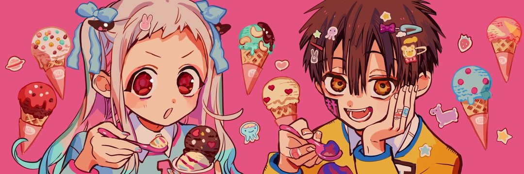 Aidairo's new icon and header 🍦