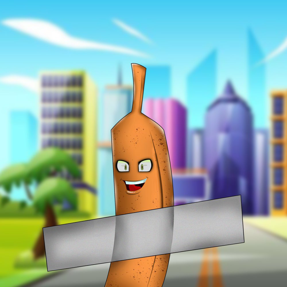 374/555 NANANAs Minted🎊

Only 181 more to go till Reveal.

Price: 44k $pls

hexoacoin.com/nftsbyicelabs/

Let’s mint out these dank pieces🔥

 #TangGang #Hoa #icelabs