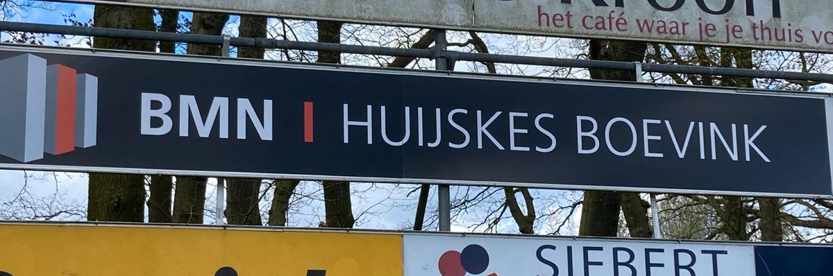 svgrol's tweet image. We heten BMN Huijskes-Boevink van harte welkom als nieuwe Business Club Top Partner.
BMN Huijskes-Boevink maakt deel uit van BMN IJzerwaren.
Als Grol werken we al jaren succesvol samen met @huijskesboevink en we zijn dan ook zeer blij met deze vernieuwde samenwerking.