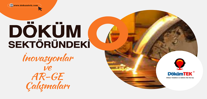 #ARGEÇalışmaları #DökümSektöründekiİnovasyonlar #Enerjiverimliliği #Gelecek #MalzemeAraştırmaları #SferoDöküm #Sürdürülebilirlik #Teknolojikgelişmeler #Türkiye

dokumtek.com/dokum-sektorun…