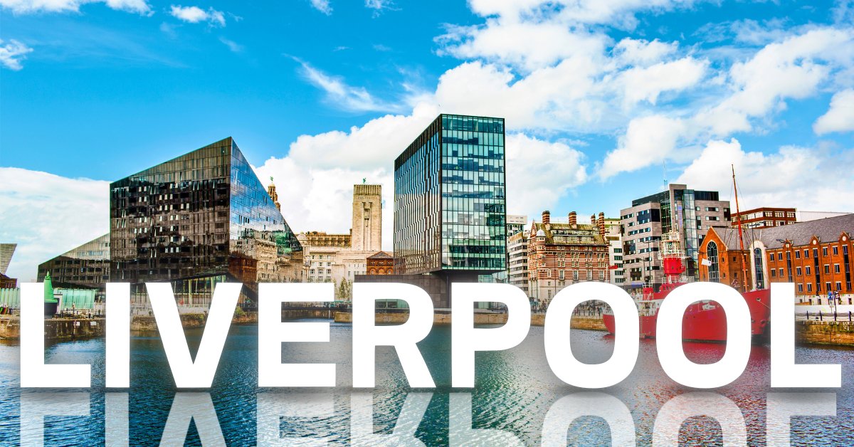 We're absolutely thrilled to announce that Upside Down House is coming to Liverpool! 🎉 Our new House will be located at the amazing <a href="/Liverpool_ONE/">Liverpool ONE</a>, next door to Byron Burger and opposite the Hilton Hotel. Doors set to open this month 😮📸💥
ow.ly/9HbJ50Rtmh5