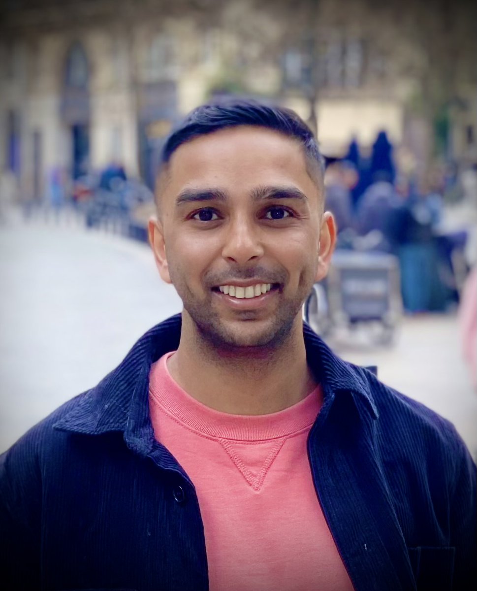 Congratulations to Dr Manik Kohli @manik_psk who starts his NIHR Doctoral Fellowship today at @UCLGlobalHealth. Manik’s PhD research will focus on antimicrobial resistance & microbiome changes with DoxyPEP in the UK, collaborating with @OxfordBiology, @MMC_cnwl & @TheLoveTankCIC.