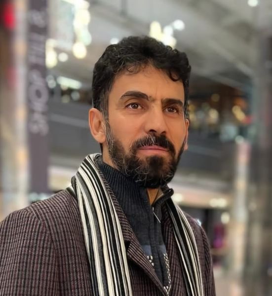 Waleed started volunteering with us in 2019, so we are delighted to welcome him as a trustee. His lived experience as a refugee combined with being long-settled in the UK is of huge value to us. sanctuaryinchichester.org/2024/04/25/mee… #refugeeswelcome #chichester #newtrustee