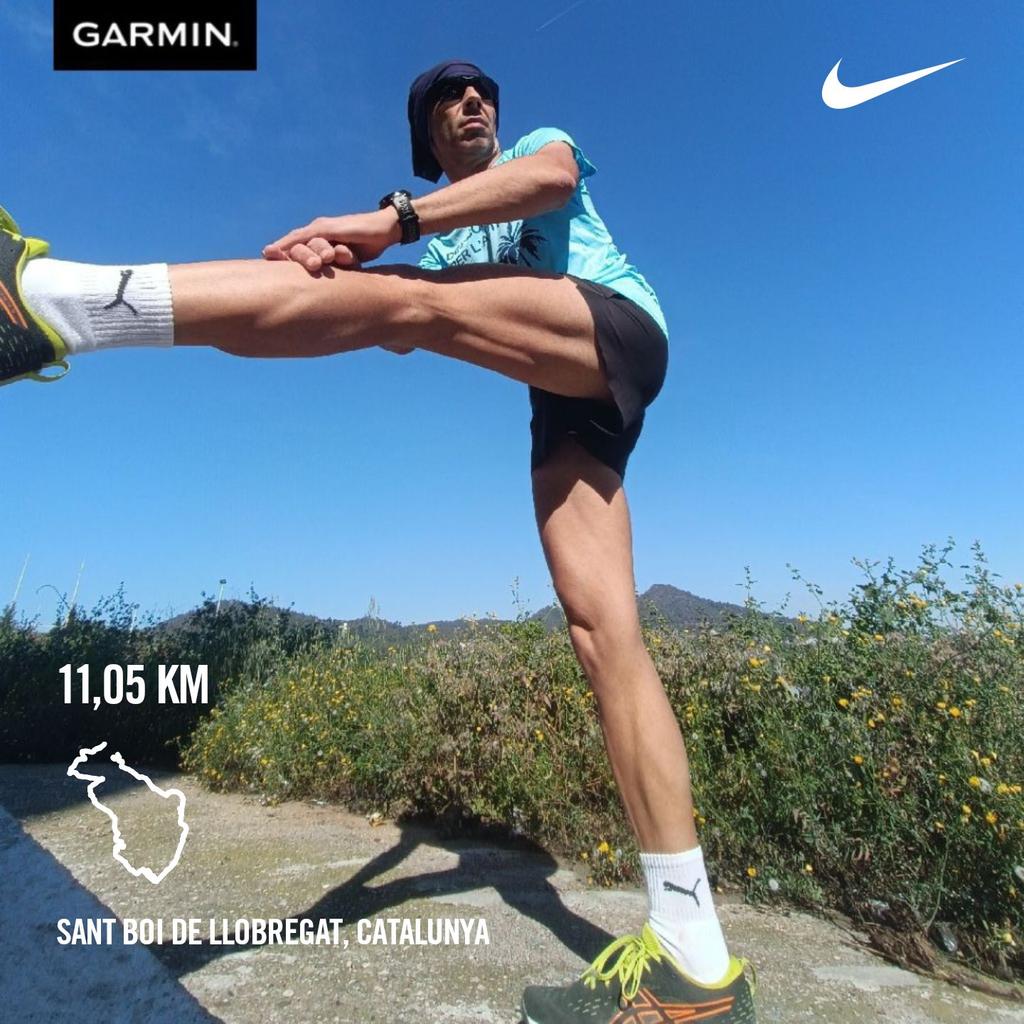 Worker's Wednesday
#running #11k #nrc #asics #gelexcite10 #garmin #forerunner735xt #santboi #run4fun #runfree #runner #run #instarunners #rundancer #runsinger #rcpremixes #20240411 #KMSxELA #runismytherapy #justdoit #justrun