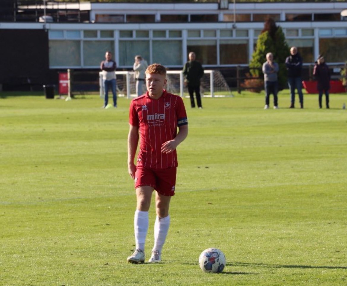 Congratulations to scholars Freddy Wilcox and <a href="/Brandon12731615/">Brandon</a> on their 𝐩𝐫𝐨𝐟𝐞𝐬𝐬𝐢𝐨𝐧𝐚𝐥 contract offers 👏🏻

Doing the academy proud ❤️

#ctfcacademy ♦️