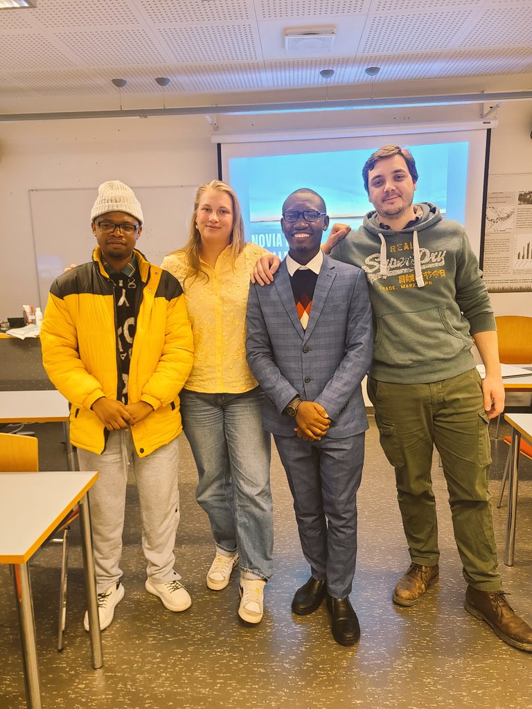 Badru Yahya tweet media