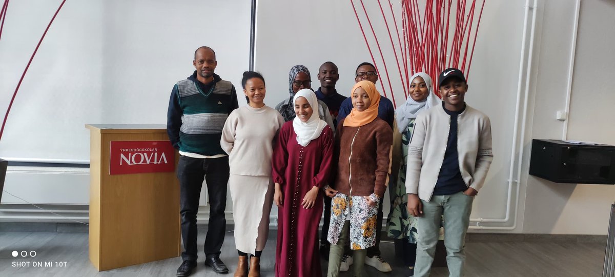 Badru Yahya tweet media