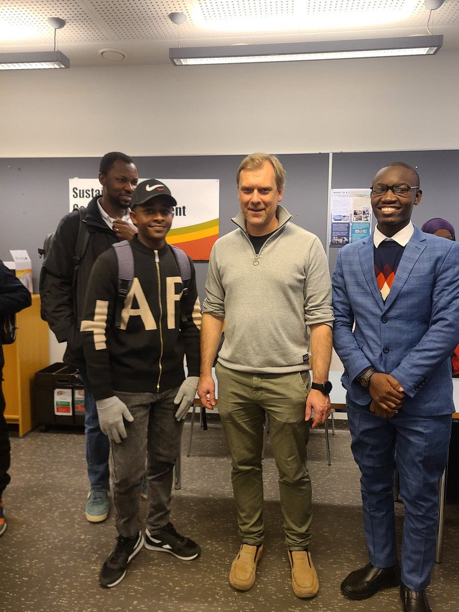 Badru Yahya tweet media