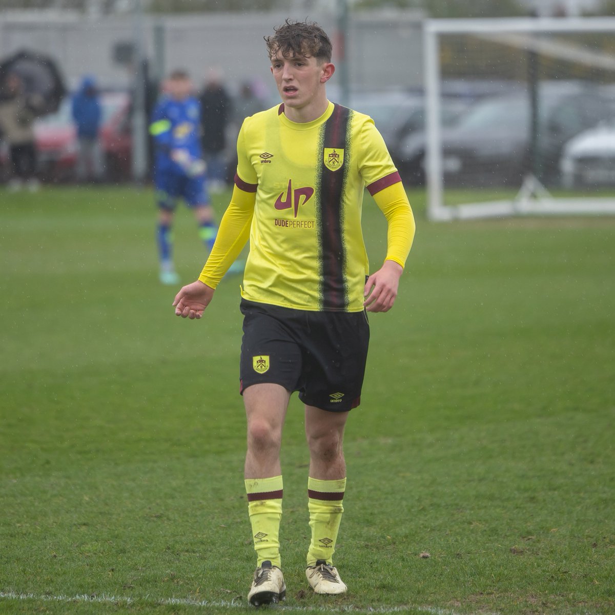 ClaretsAcademy's tweet photo. The U18s were unbeaten in April, taking 11 points from their five matches 💪

Burnley 4-0 Ipswich Town
Fleetwood Town 1-1 Burnley
Swansea City 1-4 Burnley
Burnley 3-1 Cardiff City
Burnley 1-1 Barnsley https://t.co/1Kxcb7Aehp