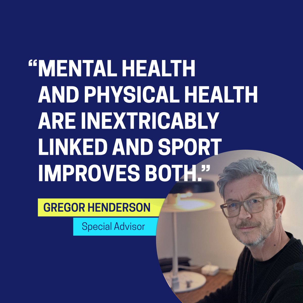 The Road to Recovery by @GregorWell You're a 14-year-old footballer who's just sustained a big injury. You can't play. How do you feel? Will you get back to sport? Read why mental health is key in injury and rehabilitation bit.ly/3JJyhA6 #MentalHealth #Injury #Football