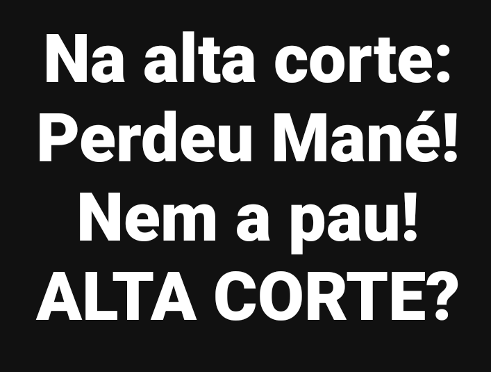 @STF_oficial @Alexandre @gilmarmendes @LRobertoBarroso @rpsenador @SenadoFederal @rodrigopacheco