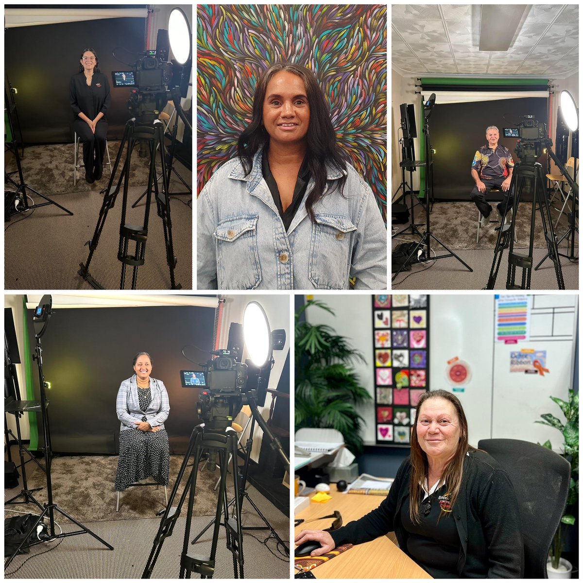 🌟 Exciting news from Southern Aboriginal Corporation! Our Work Readiness Initiative is empowering Aboriginal youth for success in the workforce. Meet our workplace champions, gain invaluable insights, and stay tuned for more updates! #WorkReady #AboriginalYouth #Empowerment 🚀