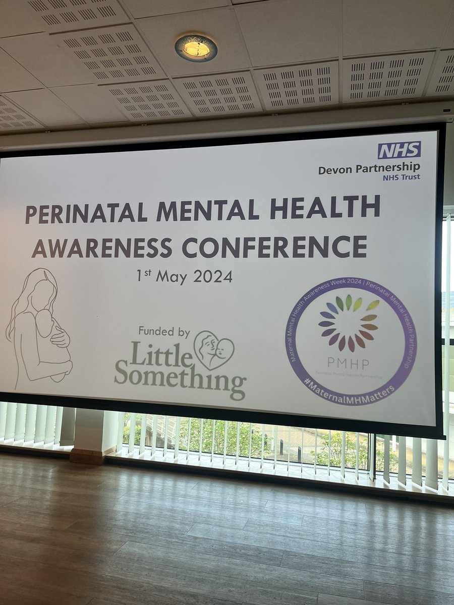 @DPT_Perinatal (@dpt_perinatal) on Twitter photo We’re here <a href="/SandyParkExeter/">Sandy Park Exeter</a> to celebrate World Maternal Mental Health Awareness Day 2024 with wonderful colleagues working with families in the perinatal period #MaternalMHMatters #StrongerTogether <a href="/DPT_NHS/">Devon Partnership NHS Trust</a> <a href="/PMHPUK/">PMHP UK</a> We’re here <a href="/SandyParkExeter/">Sandy Park Exeter</a> to celebrate World Maternal Mental Health Awareness Day 2024 with wonderful colleagues working with families in the perinatal period #MaternalMHMatters #StrongerTogether <a href="/DPT_NHS/">Devon Partnership NHS Trust</a> <a href="/PMHPUK/">PMHP UK</a>