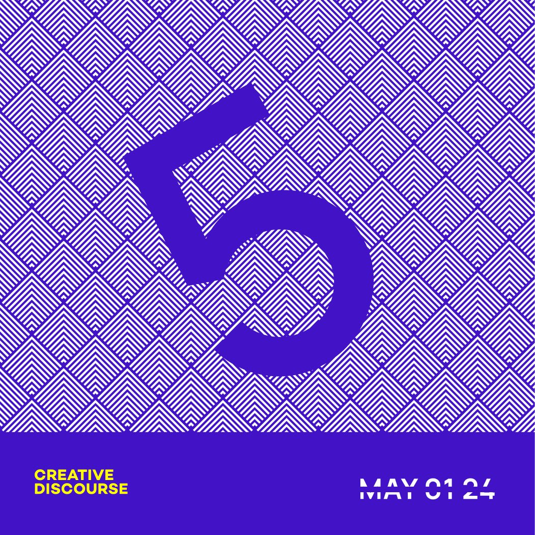 CrDiscourse's tweet photo. New Month, New Canvas! 

May this New Month bring fresh inspiration and innovative ideas to your designs, 
May your designs continue to inspire and Delight!

#crdiscourse #creativedicourse #HappyNewMonth https://t.co/dxG3FRSoY8