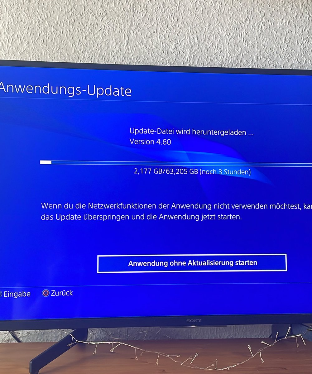 😭

Wieso ist das Spiel so groß? 
Eigentlich sollte es doch nur 30gb fürs ganze Spiel sein…. 

Oder hab ich da nicht aufgepasst?