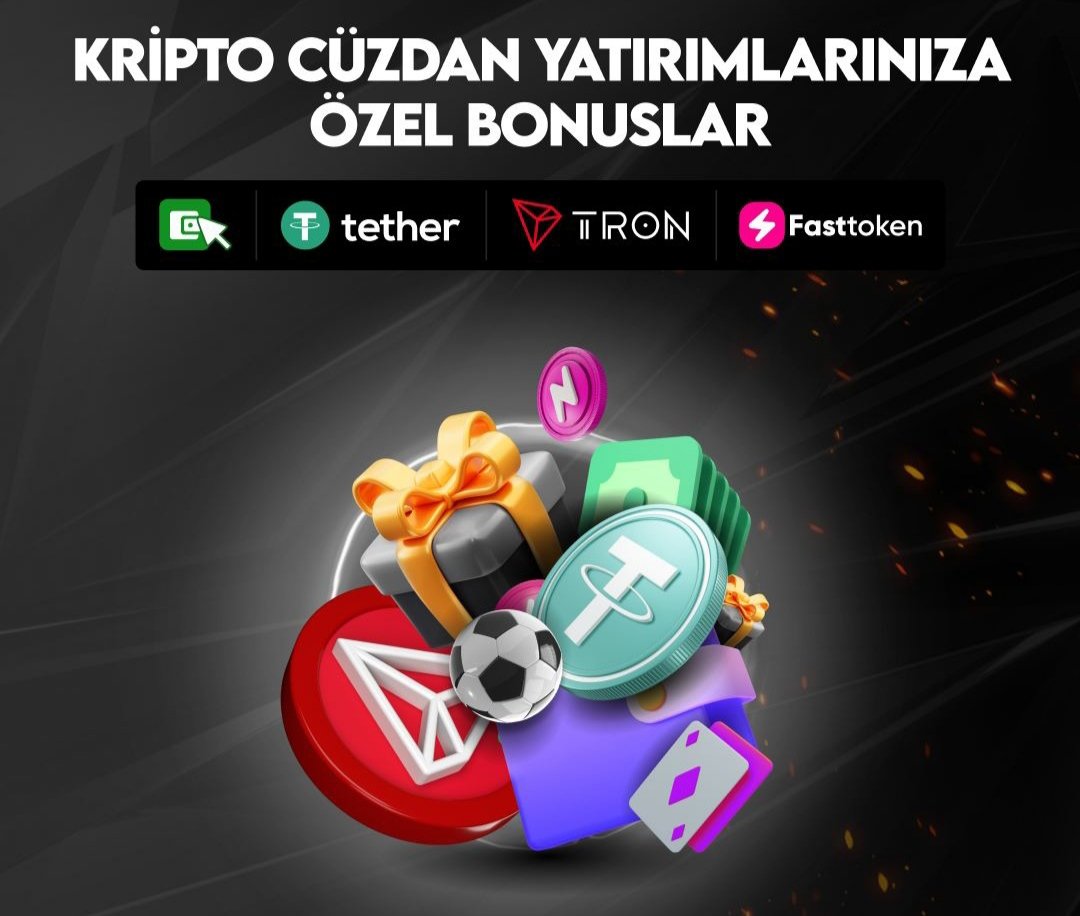 🧡 Kripto Dünyası ile Ultra Bonuslar! 💰Yeniliklerin öncüsü Ultrabet, USDT, TRX ve FTN özel yeni bonuslarla şaşırtmaya devam ediyor 🧡Hemen Üye Ol: ultraortaklik1.com/links/?btag=18… #BETQueendom #betway #BETFLIX #ultrabet #setrabet #betkolik #1xBet #asyabahis #betnano