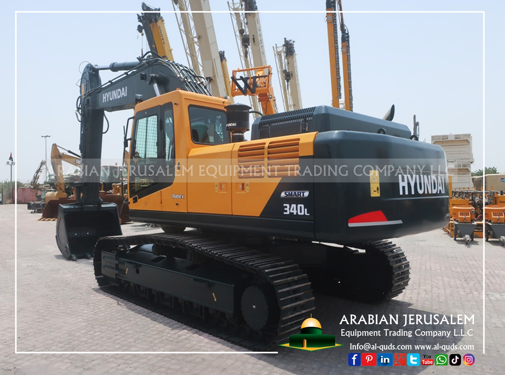 A force for progress, built to leave a lasting impression on the field.

View in-stock at al-quds.com

#EarlyMornings #BuiltForTheChallenge #BuiltToAchieve #EngineeredForSuccess #dubai #sharjah #ajcequipment