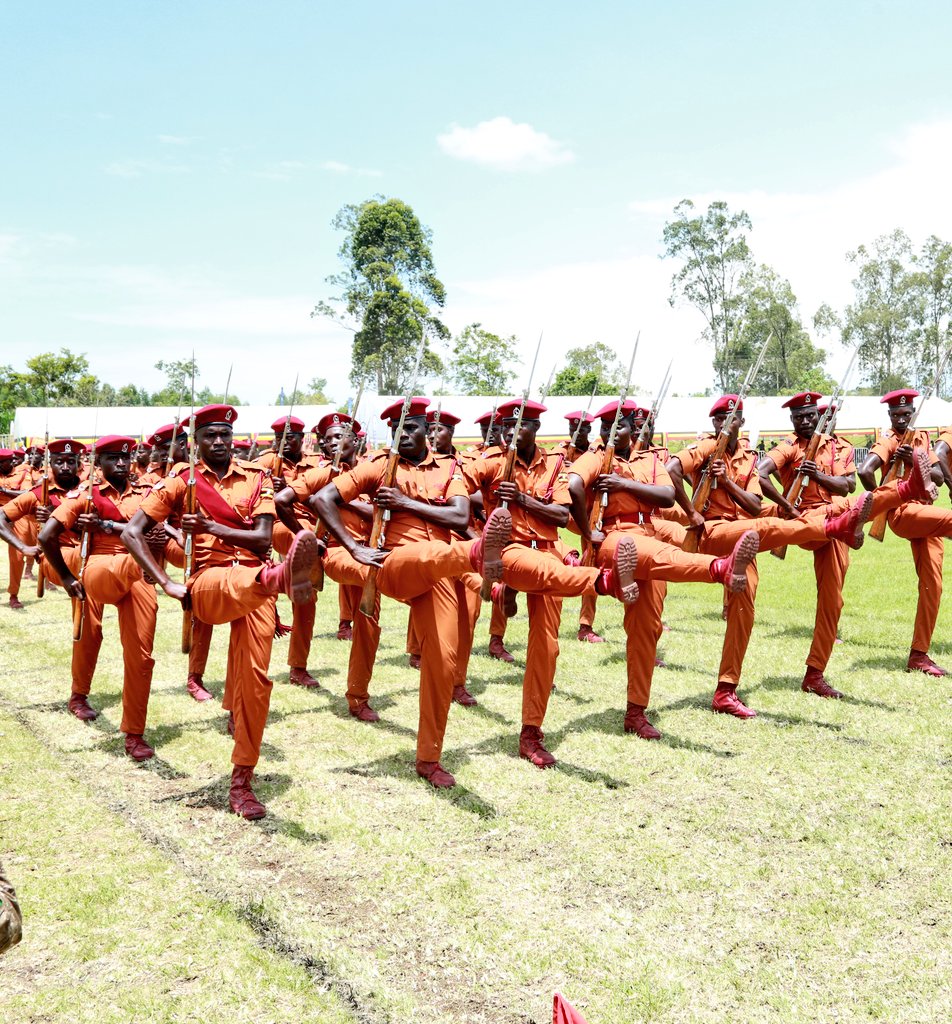 Acknowledging the crucial need to enhance access to labor justice, @GovUganda has established an effective institutional, policy, and legal framework to address labor complaints and disputes. Key legislations are in place to ensure fair resolution. #InternationalLabourDay2024