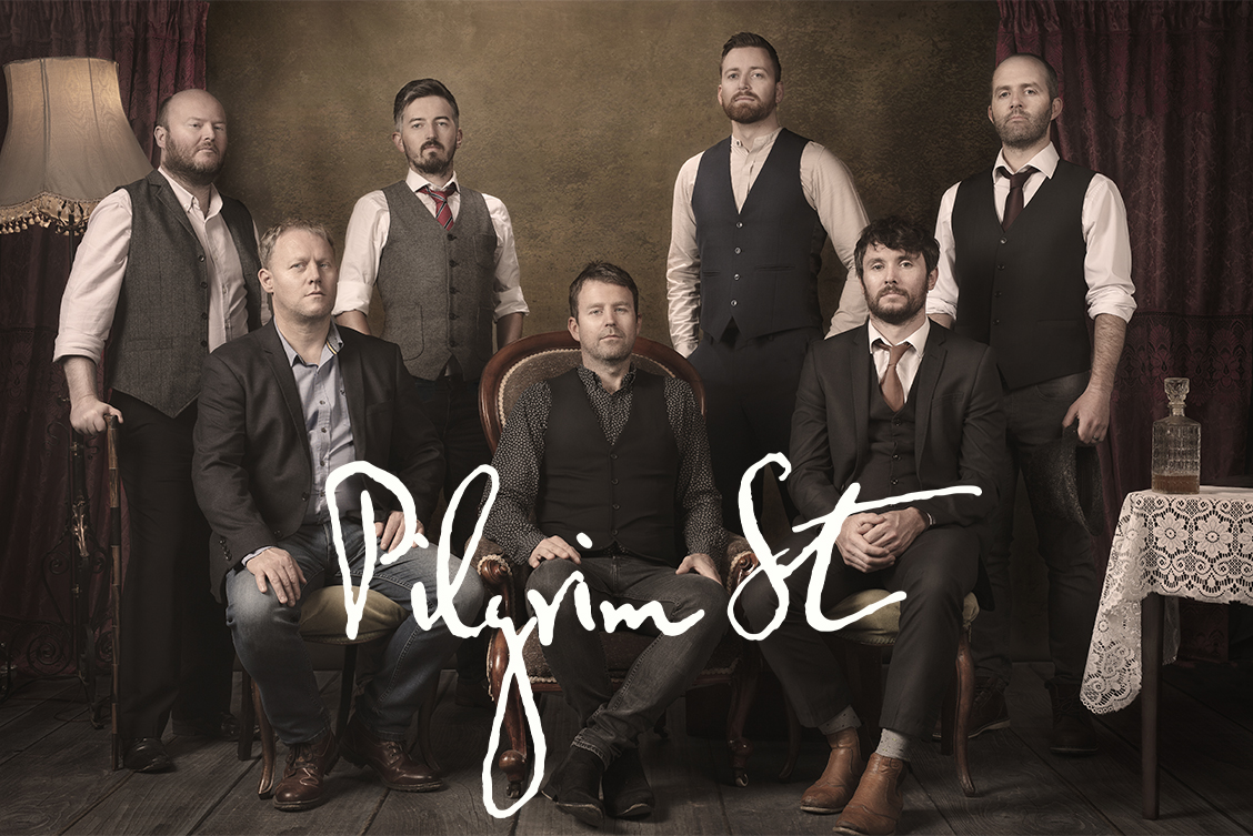 🎶 Having recently announced they will be taking a hiatus from writing and performing together, the incredible @PilgrimSt perform their penultimate show at Solstice this June. Don’t miss out on this special performance! 📅 Fri 14 June ⏰ 8pm 🎫 solsticeartscentre.ie/event/pilgrim-…