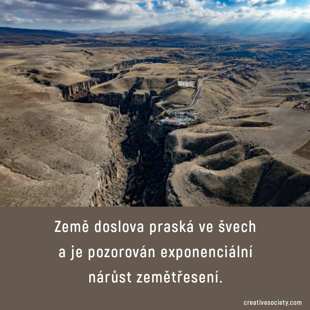 AllatRa_TV_CZSK's tweet image. #zeme #zmnena #klimat