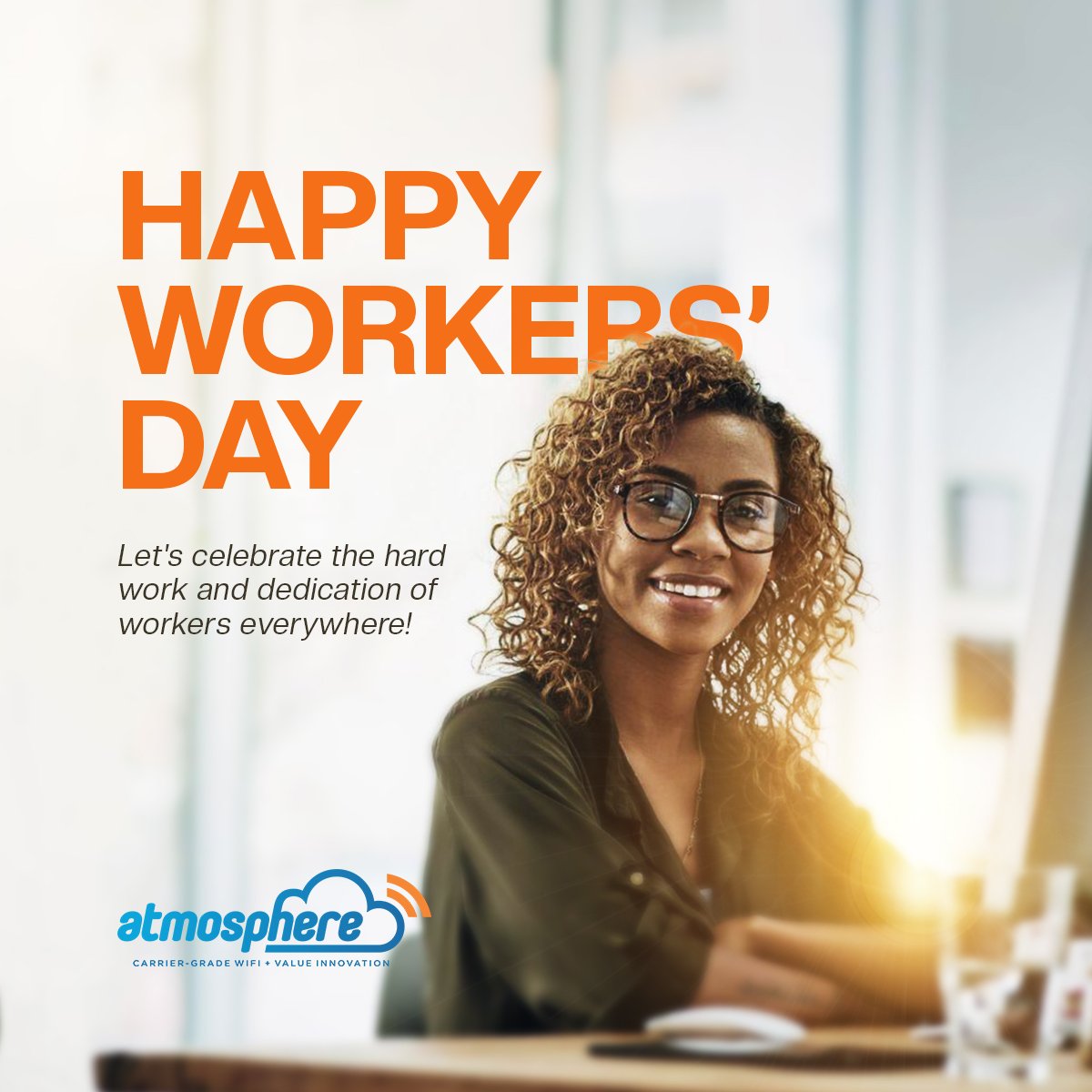 Happy Workers' Day! Cheers to all the hard workers out there making a difference every day! #WorkersDay #workersday2024