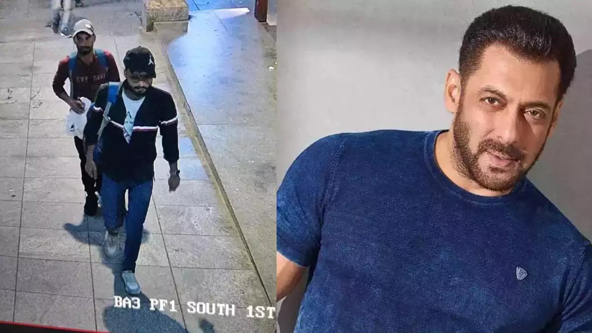 Anuj Thapan accused in Salman Khan house firing case, dies by suicide in police custody! Found hanging inside lock-up toilet, allegedly using a bedsheet Former officer PK Jain notes lock-up deaths treated as murder, CID to investigate. Thapan was arrested from Punjab for…