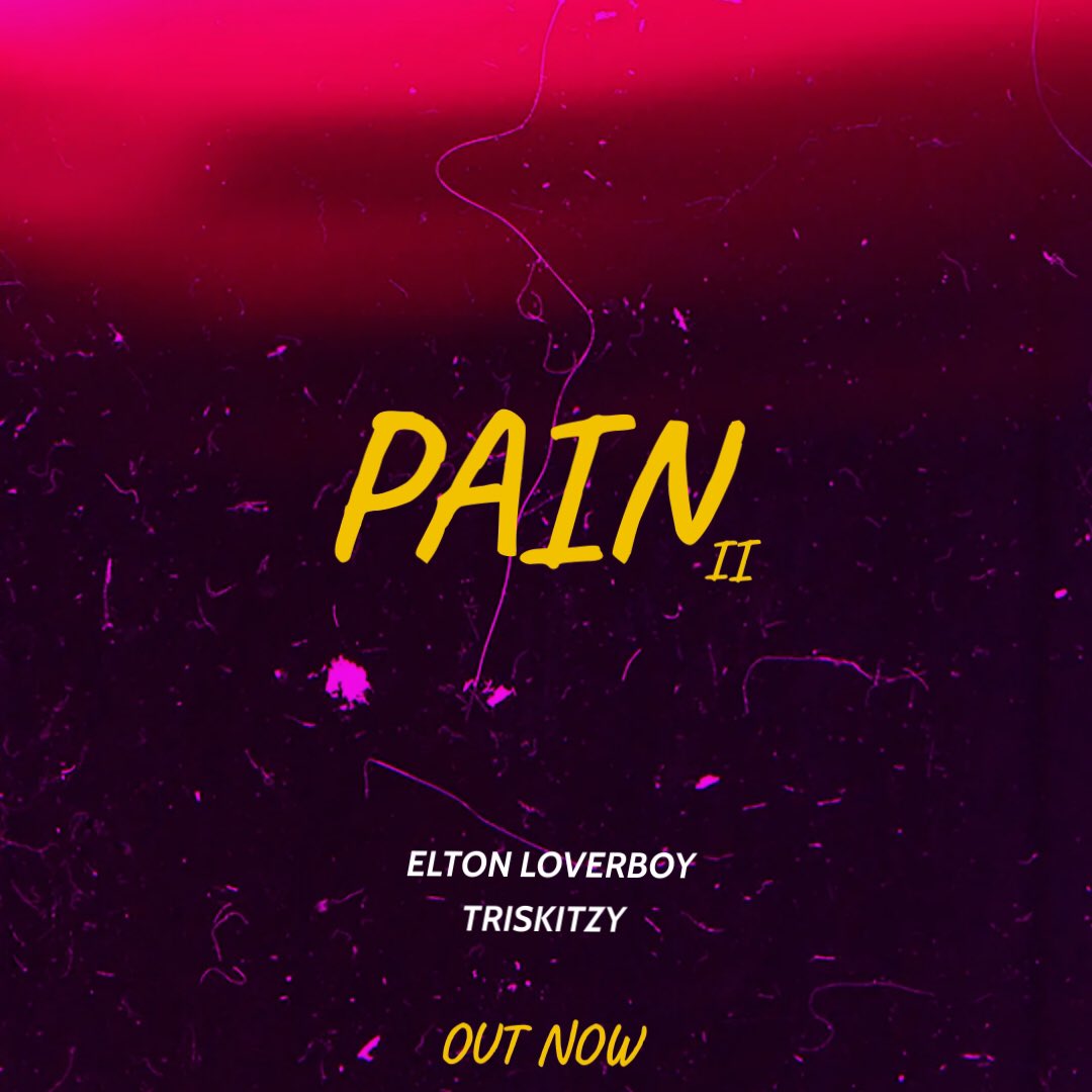 ELLIENS you have got to back me up on this one.
Share everywhere tell a friend to tell a friend. Post on your WhatsApp status,IG and all platforms. PAIN(II) let’s trend worldwide 🌍 #PAIN (II)