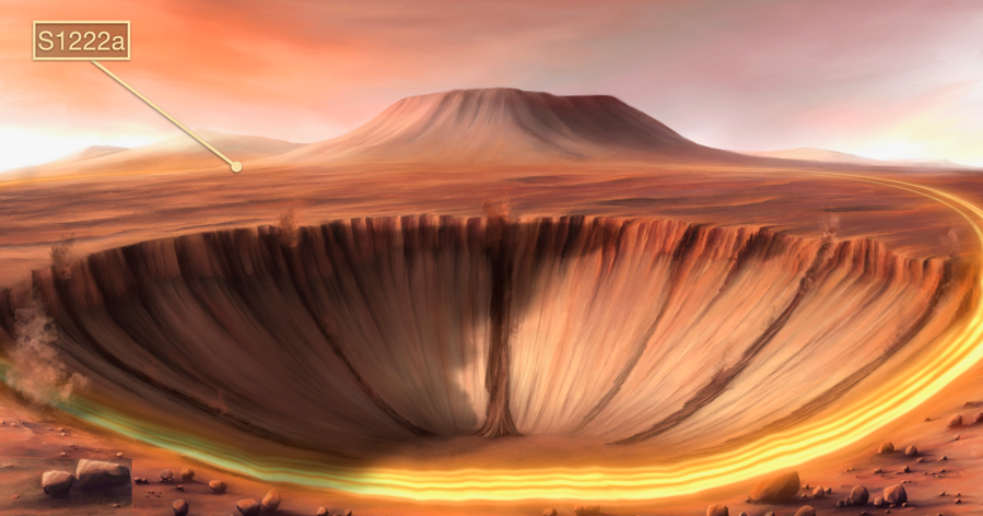 Planetary Geomorpho tweet media