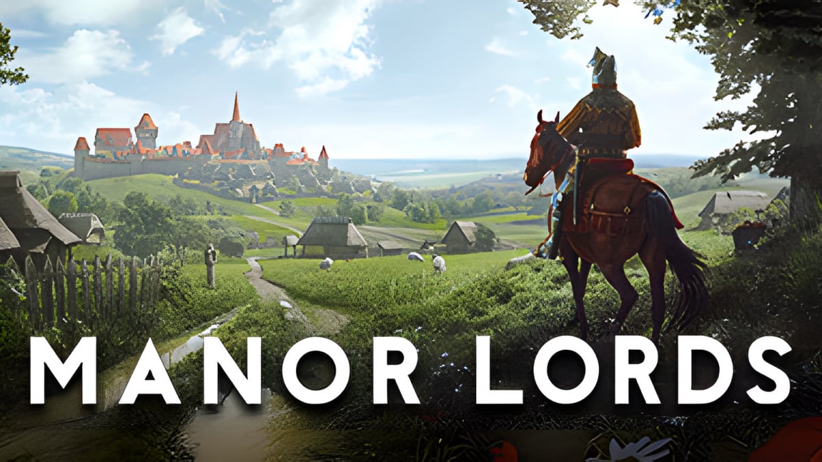 Want to build your castle and become a lord, sire? 👑 I am giving away 1x key for Manor Lords! All you have to do is: 👨 Follow @RedDuelist ♻️ Repost & Like this post ❤️‍🔥 #ManorLords #Giveaway