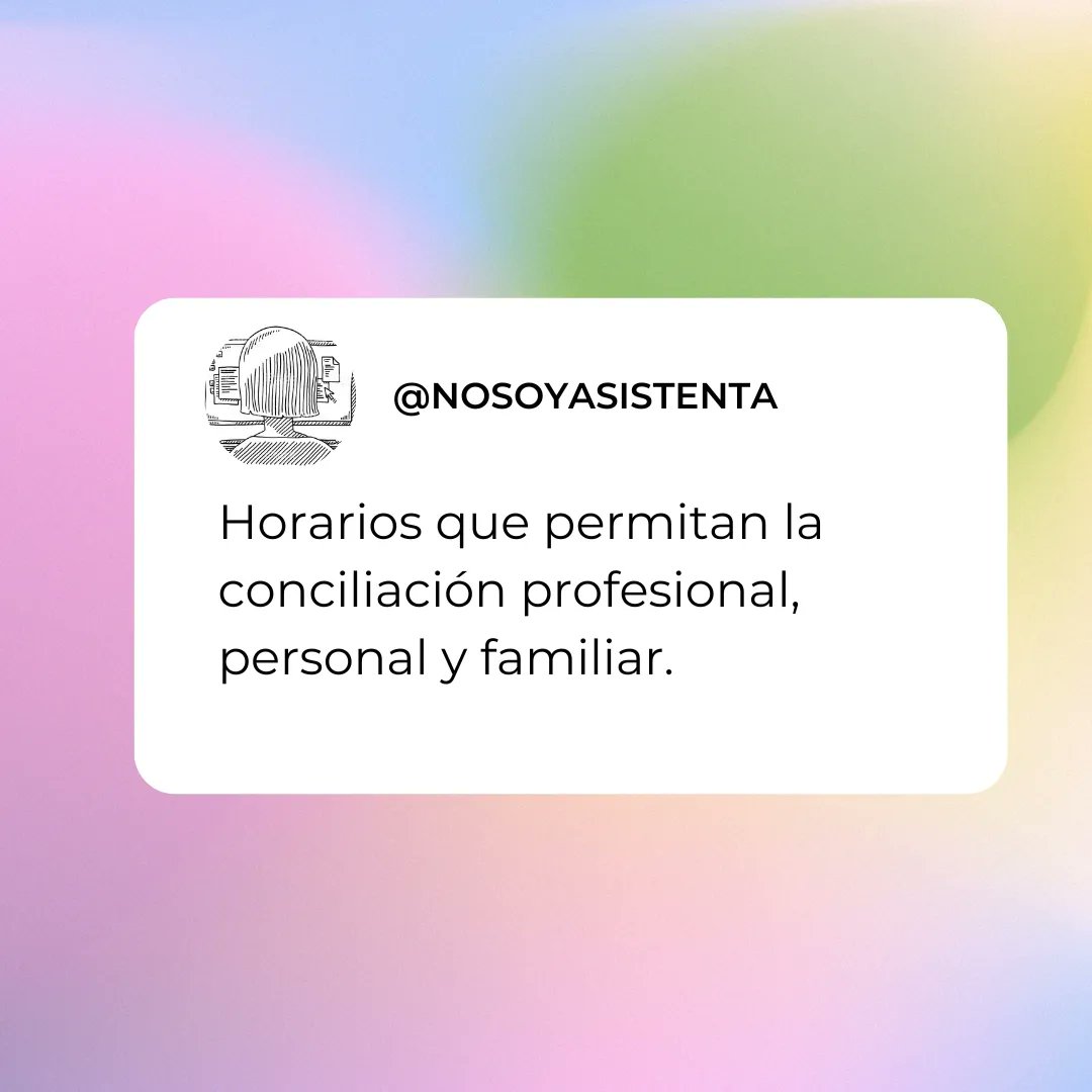 Estas y algunas otras condiciones pedimos las trabajadoras sociales en este 1 de mayo. 
¿Qué añadirías?