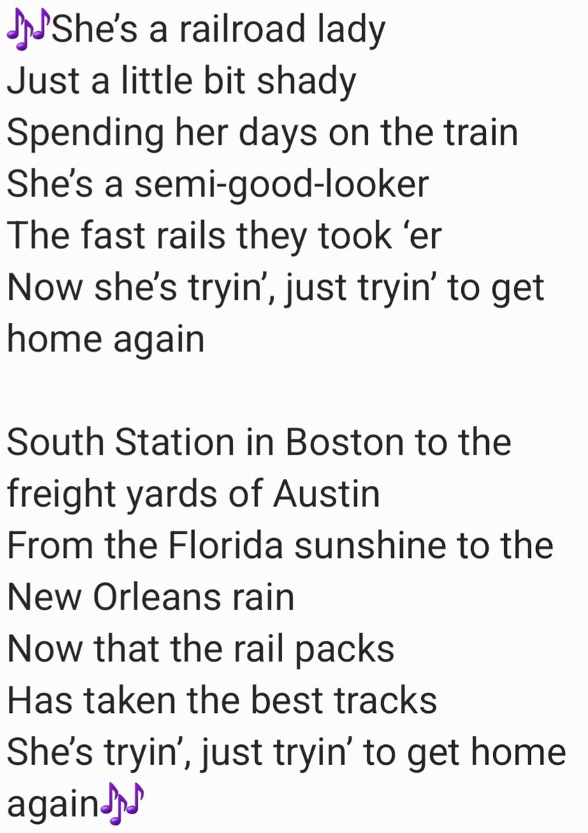 Happy Wednesday. In honor of @JDSpradlin sharing the anniversary of this #JimmyBuffett song, I felt it fitting to make it today's choice. May you all find your way home.

#FinsUp
#BubblesUp
🦈🆙️
🫧🆙️