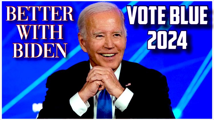 It’s Wednesday, May 1, 2024 & POTUS Joe R. Biden has been in office for 1,197 days. The Biden-Harris Administration is moving to classify cannabis from a schedule I drug to a schedule III drug. It will be the biggest change in drug laws in half a century. Tap💙RT for #JoeBiden