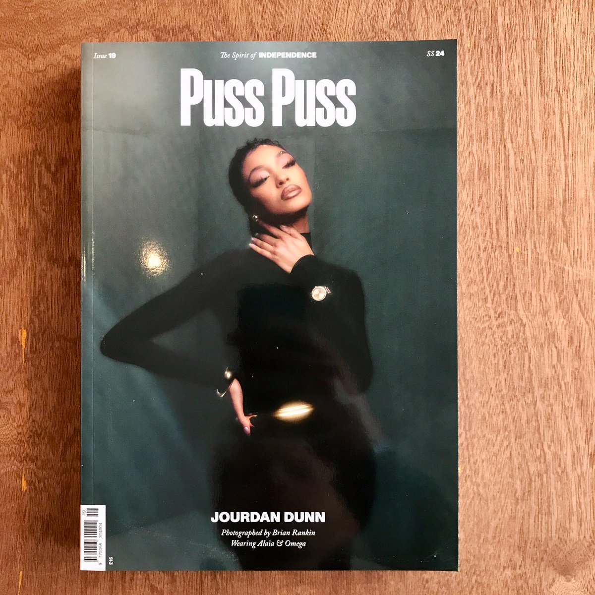 The new Puss Puss is here. Take your pick. raremags.co.uk