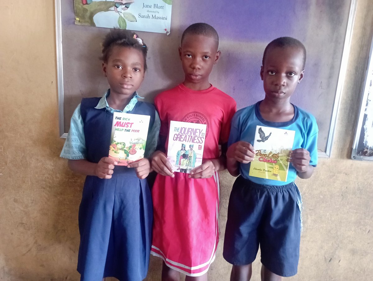 PortHarcourt Shapers tweet media