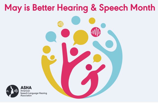 Hardin Sp Education (@hcs_specialed) on Twitter photo Weβre thrilled to celebrate Better Hearing and Speech Month by recognizing our <a href="/HardinCoSchools/">Hardin County Schools - Kentucky</a> Speech Language Pathologists! Help us celebrate by setting up a screening for your child for Preschool! #HCSBetterTogether Weβre thrilled to celebrate Better Hearing and Speech Month by recognizing our <a href="/HardinCoSchools/">Hardin County Schools - Kentucky</a> Speech Language Pathologists! Help us celebrate by setting up a screening for your child for Preschool! #HCSBetterTogether