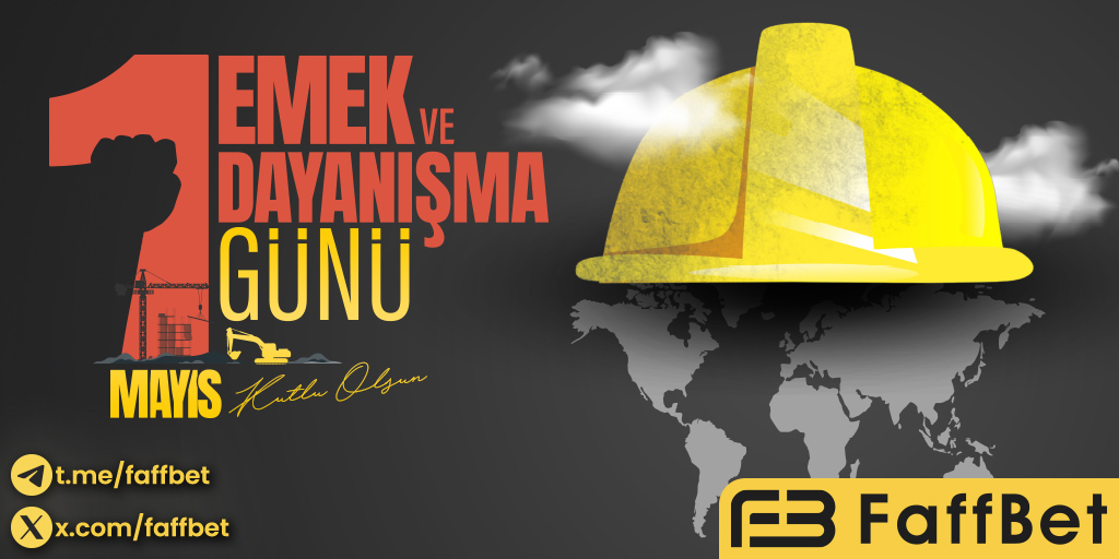 🌹 1 MAYIS EMEK VE DAYANIŞMA GÜNÜ KUTLU OLSUN 🌹