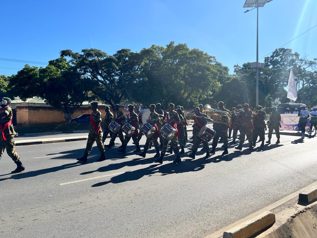 CCPC Zambia tweet media