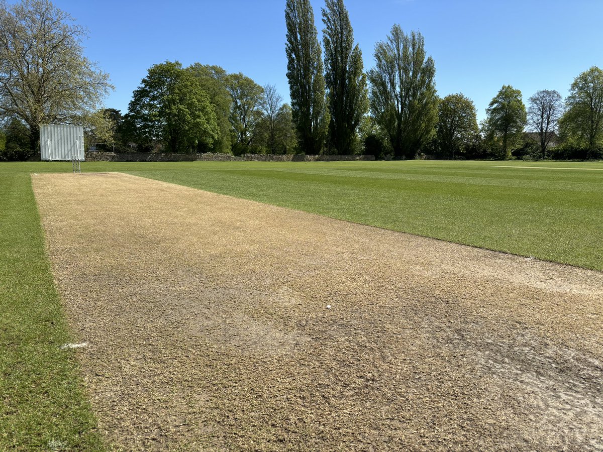 Witney Mills C.C (@witneymillscc) on Twitter photo Finally cricket is back at Newland!! Yesterday we hosted <a href="/Oxoncb/">Oxfordshire Cricket</a> against <a href="/WorcsCCC/">Worcestershire CCC</a> and the sun was finally shining!! Finally cricket is back at Newland!! Yesterday we hosted <a href="/Oxoncb/">Oxfordshire Cricket</a> against <a href="/WorcsCCC/">Worcestershire CCC</a> and the sun was finally shining!!