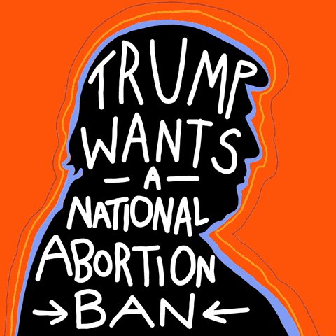 At 12:01 am #TrumpsFloridaAbortionBan went into effect taking away women’s rights to make their own medical decisions. Trump, McCormick, and the MAGA Party are coming for your rights, It’s time to fight back. #RoevemberIsComing #PASen #PADems #VoteLocalPA