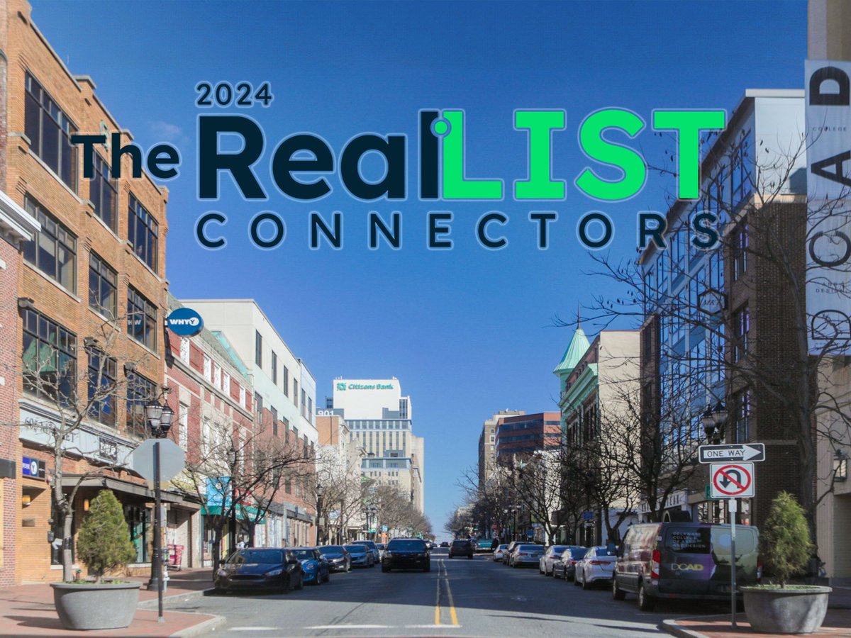 RealLIST Connectors 2024: Meet 20 of the most impactful leaders in Delaware’s innovation scene buff.ly/3JNGymh