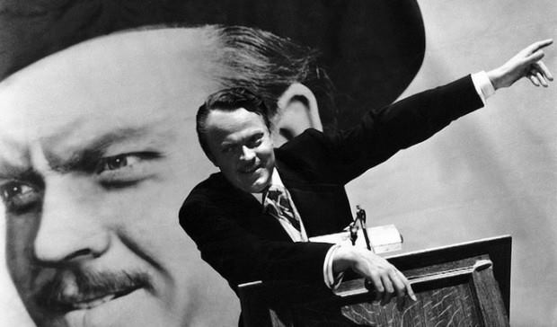 Tarihte Bugün 1 Mayıs 1941: Orson Welles'in iktidardaki yozlaşmayı anlatan ve yüzyılın en iyi filmi kabul edilen 'Citizen Kane (Yurttaş Kane)' filminin ilk gösterimi yapıldı.