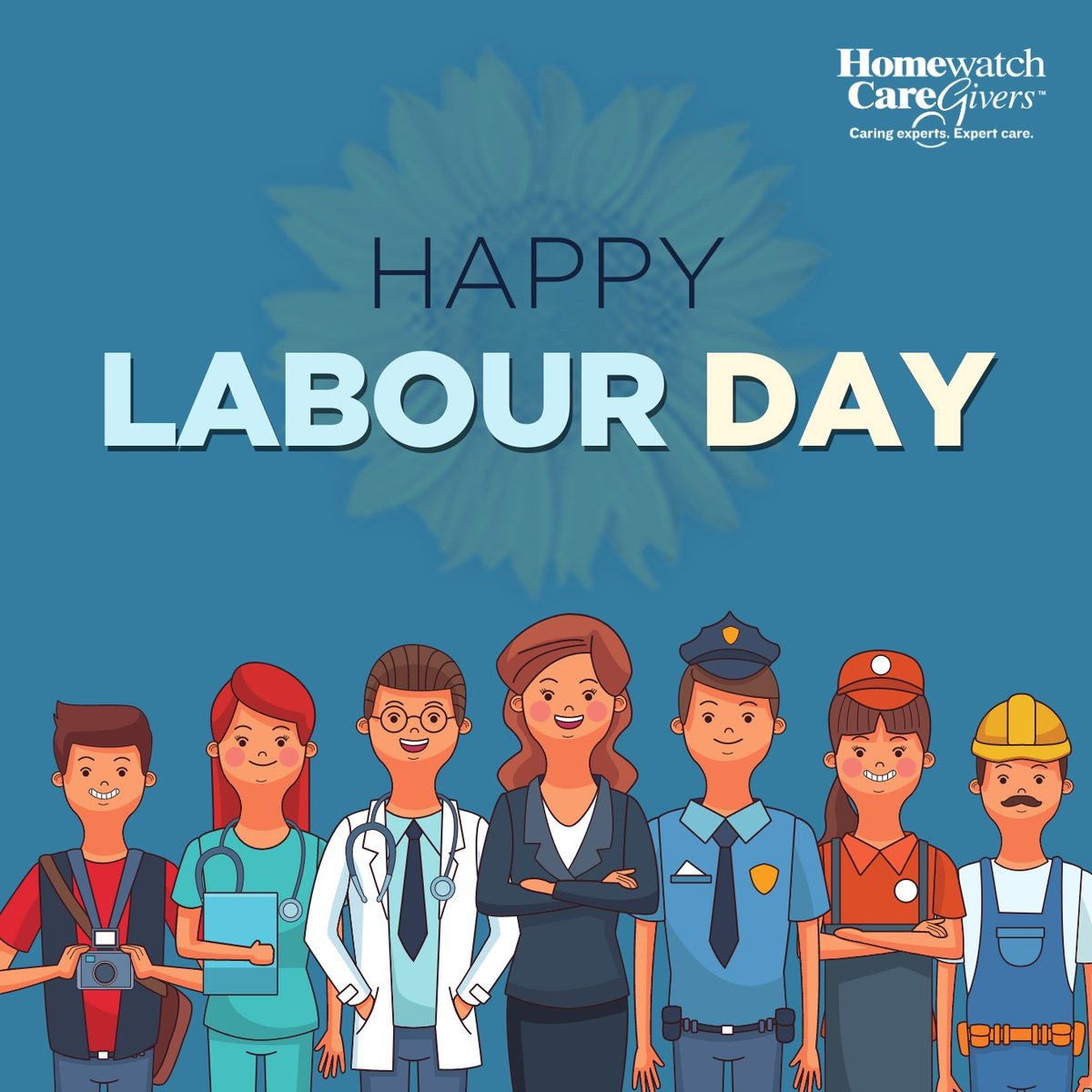 #HappyInternationalLabourDay from @HWCGSCHAUMBURG 
Today, we #celebrate the heart and soul of #seniorcare: our dedicated #caregivers!
They are the unsung heroes who provide essential support, companionship, and dignity for our most vulnerable population. #LabourDay #LabourDay2024