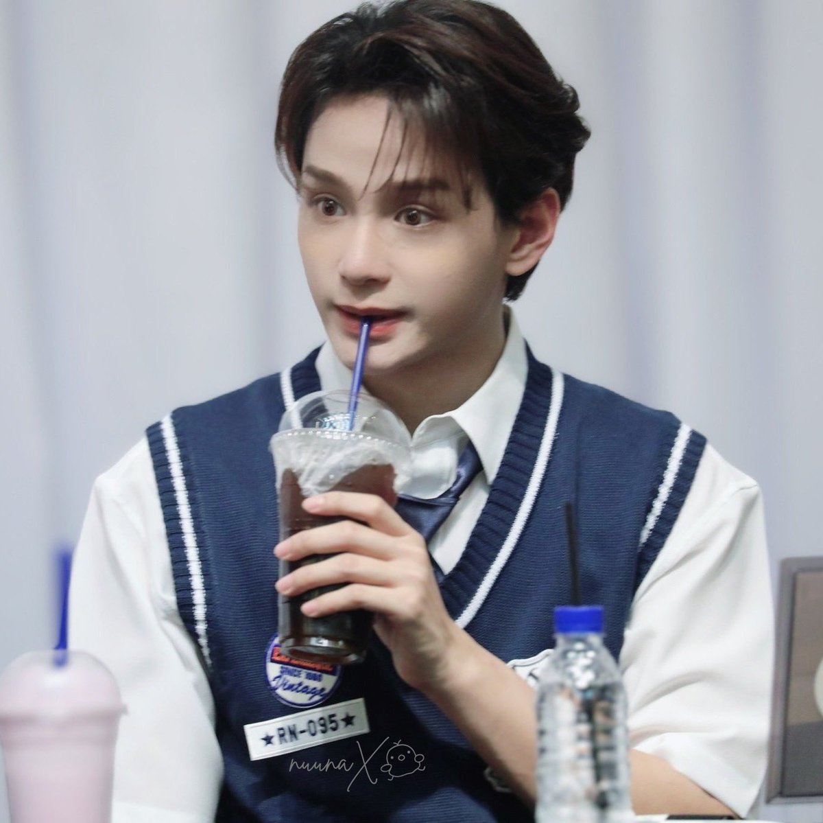 [240428]-JUMP UP

Apwa liat liat.. u mao minum jua?🤪 
@XODIAC_MEMBERS

#XODIAC #소디액 #ZAYYAN #자얀