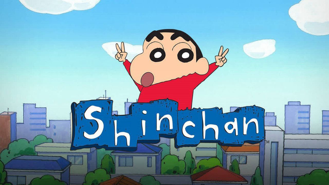 Shinchan tamil old episodes hotsell