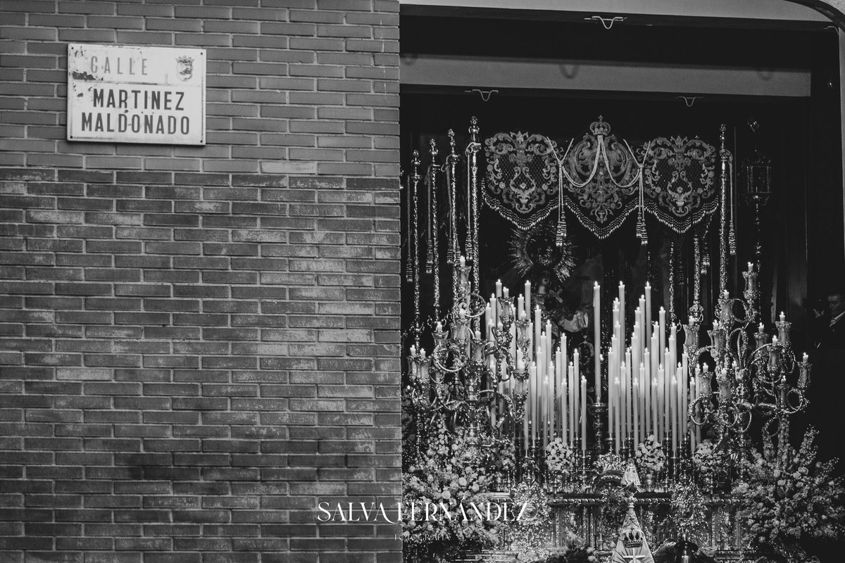 JUEVES SANTO | Zamarrilla
•
@Zamarrilla 
•
#CofradíasMLG #Malaga #JuevesSanto