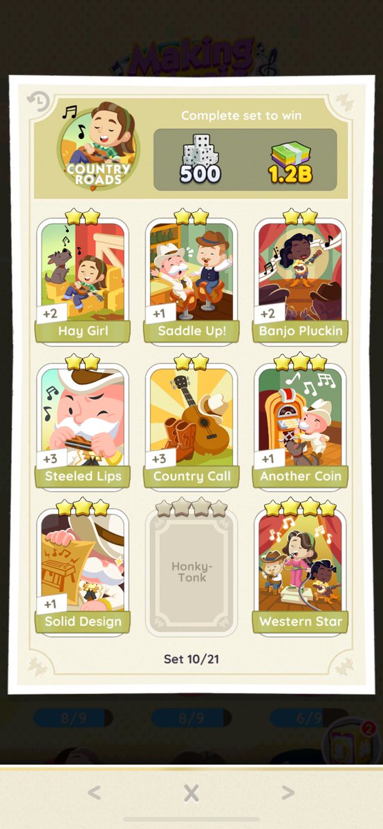 cosmicdanii's tweet image. wtt beatboxer for smash hit or for stars #MonopolyGoTrade #MonopolyGo